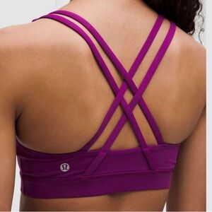 🍋 lululemon 🍋 Peloton Energy Bra
